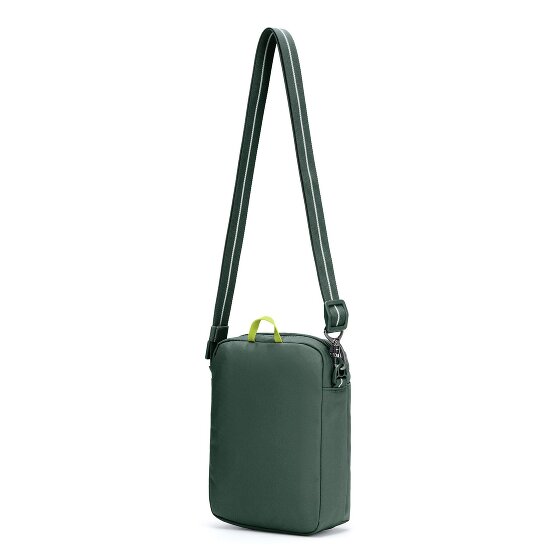 Pacsafe GO Festival anti theft shoulder bag RFID 17 cm