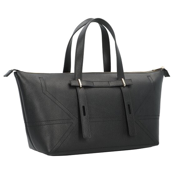Furla Edra Shopper Bag Leather 49 cm