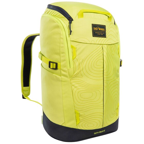 Tatonka City Pack 22 backpack 51 cm laptop compartment