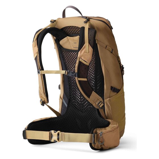 Gregory Zulu 30 Hiking backpack M-L 62 cm
