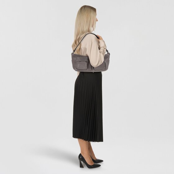 Liebeskind Shoulder Bag Leather 29 cm