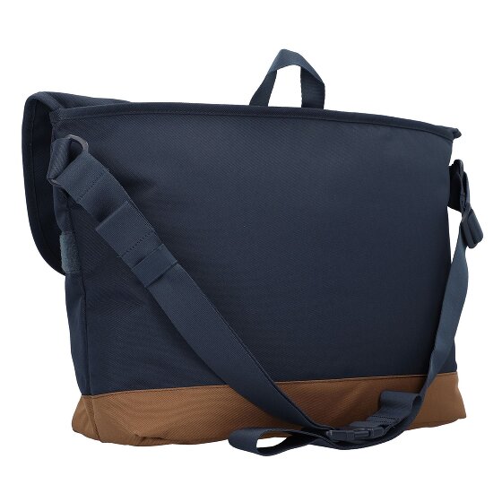 Herschel Cove Messenger 38 cm Laptop compartment