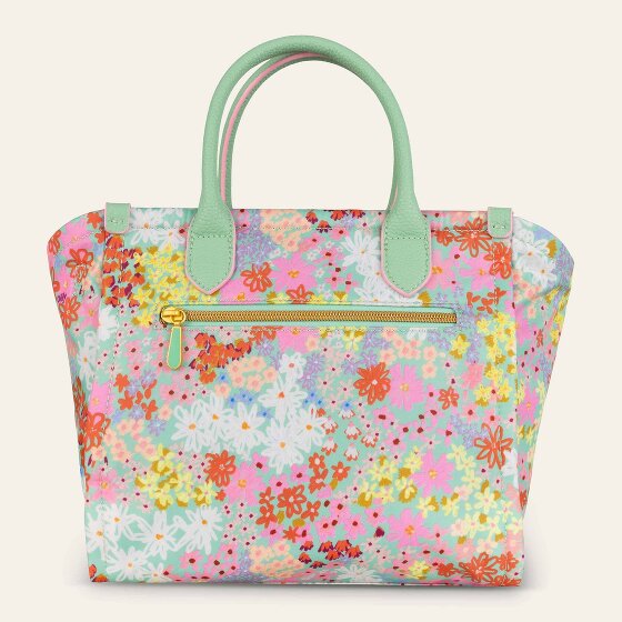 Oilily Viramine Flowers Hana Shoulder Bag 26 cm