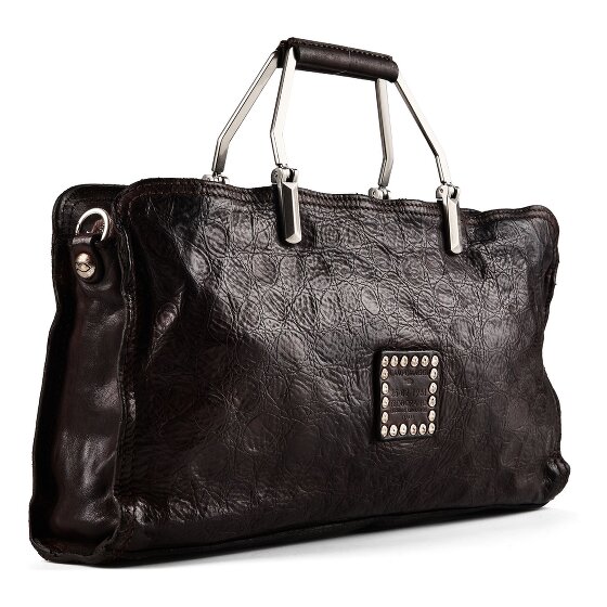 Campomaggi Giuditta Handbag M Genuine Leather 32 cm