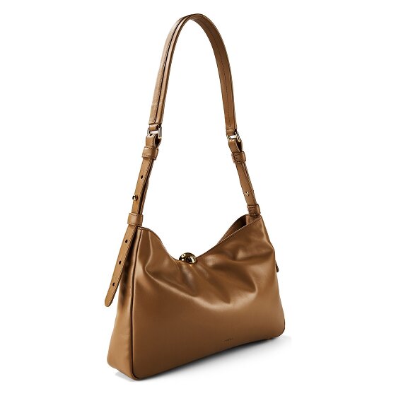 Furla Sfera Soft Shoulder Bag M Leather 30 cm