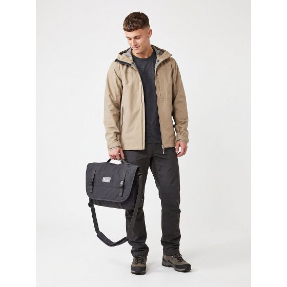 Fjällräven Vardag Messenger 39 cm Laptop compartment