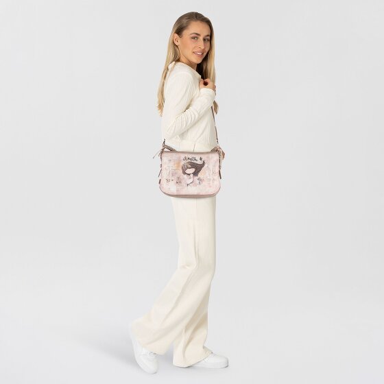 Anekke Nature Shoulder Bag 34 cm