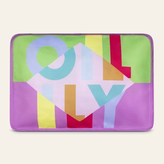 Oilily Travel pannier set 3 pcs.