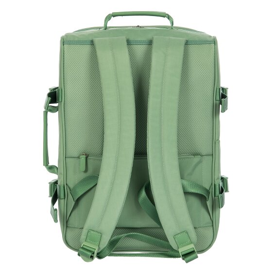 Bric's Positano Daypack 42 cm Laptop compartment Bric's Positano Daypack 42 cm Laptop compartment