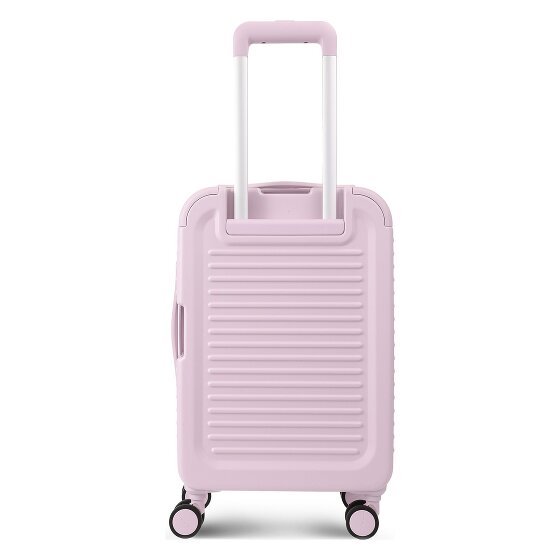 Hedgren Raku 4 wheels Cabin trolley 55 cm Laptop compartment