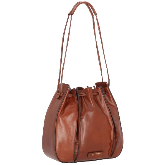 The Bridge Camilla Bucket bag Genuine Leather 29 cm