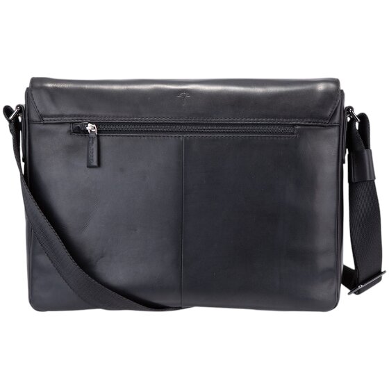 Joop! Cerratano Janis Messenger Leather 35 cm