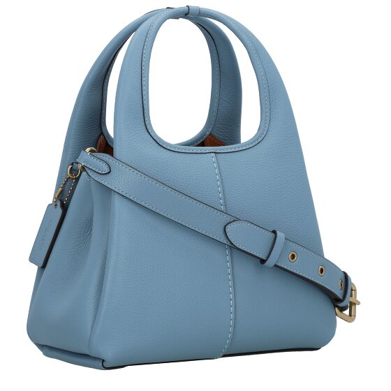 Coach Lana Handbag Leather 31.5 cm