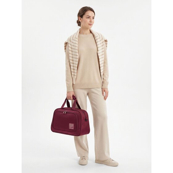 Worldpack Basel Flight satchel 40 cm