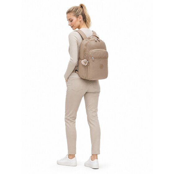 Kipling Basic Seoul Daypack 44 cm Laptop compartment