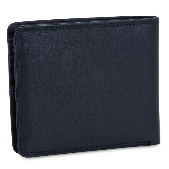 Mywalit Wallet RFID leather 11 cm