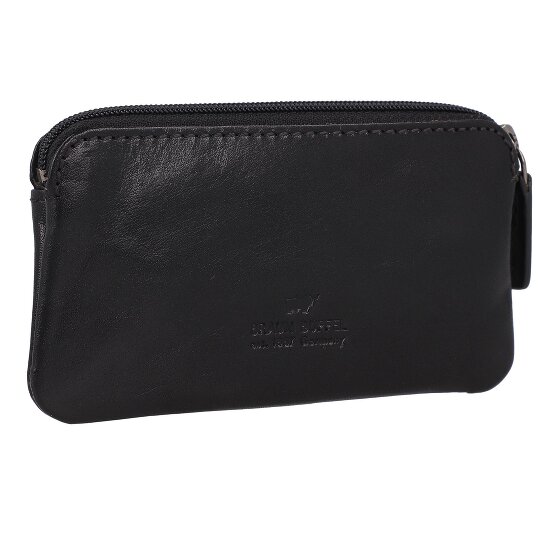 Braun Büffel Country Key wallet Leather 12.5 cm