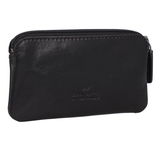Braun Büffel Country Key wallet Leather 12.5 cm