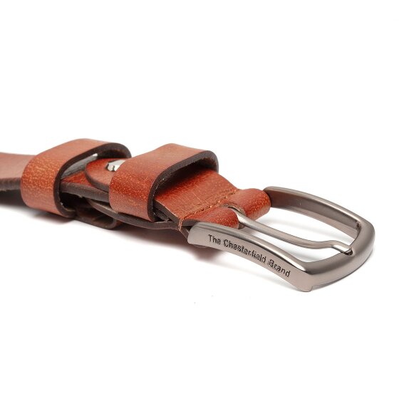 The Chesterfield Brand Morrison Belt Leather