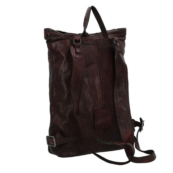 Campomaggi Daypack Leather 43 cm