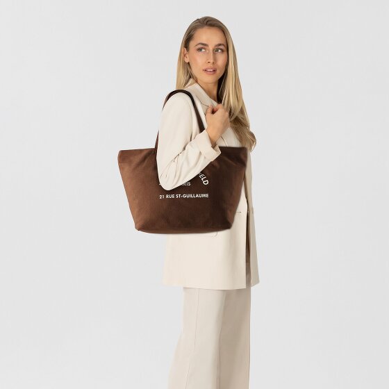 Karl Lagerfeld Rsg Shopper Bag 35 cm