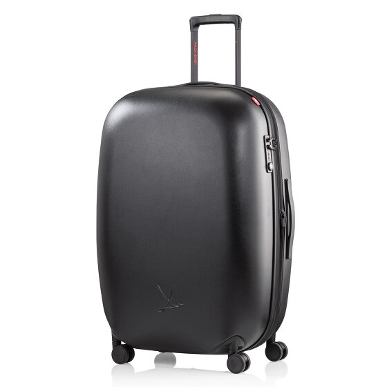 Pack Easy Gen T 4 wheels Trolley 74 cm with expansion pleat