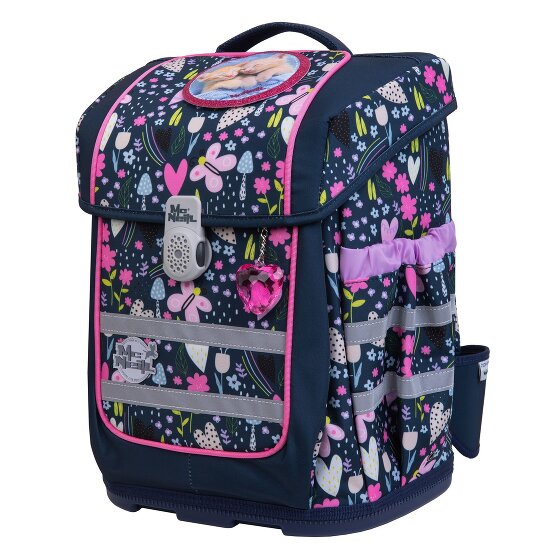 McNeill Ergo Compacto School bag set 5-piece
