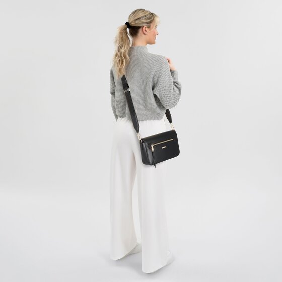 DKNY Bryant Ave Shoulder bag Leather 22 cm