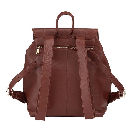 DuDu Up City Backpack Leather 30 cm