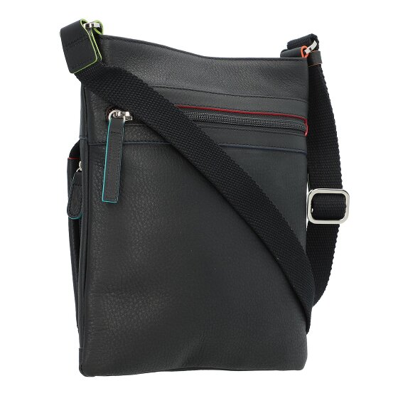 Mywalit Shoulder bag leather 22 cm