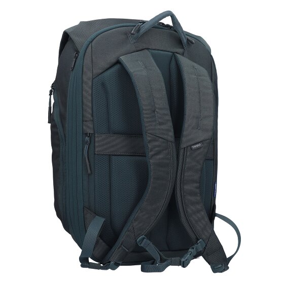 Thule Subterra 2 travel backpack 50 cm laptop compartment with expansion flap