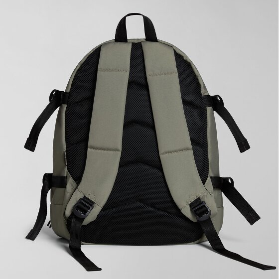 Napapijri H-Bay Daypack 46 cm Laptop compartment Napapijri H-Bay Daypack 46 cm Laptop compartment
