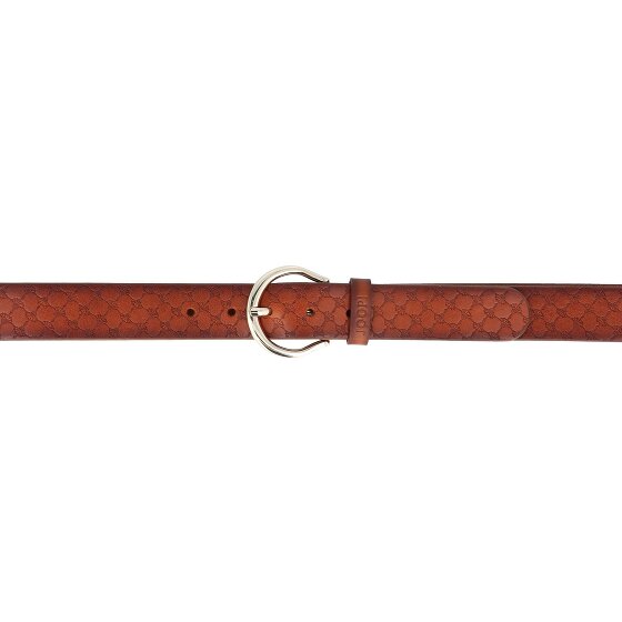 Joop! Jeans belt leather