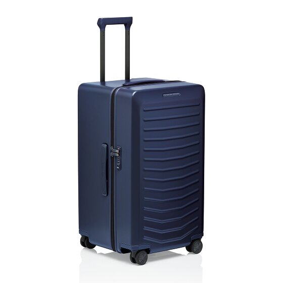 Porsche Design Roadster 4 double wheels trolley 74 cm