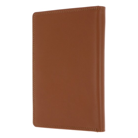 Golden Head Polo wallet RFID leather 11.5 cm