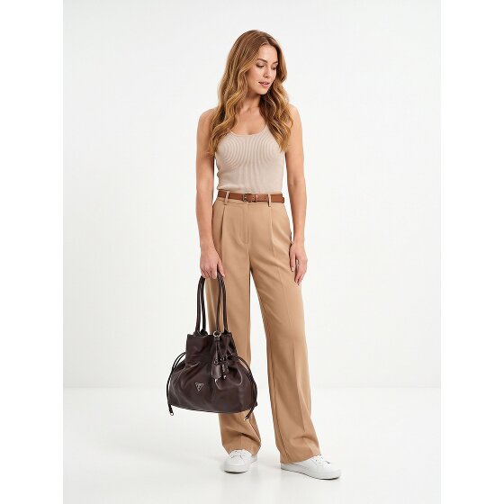 Guess Karima Bucket bag 34 cm
