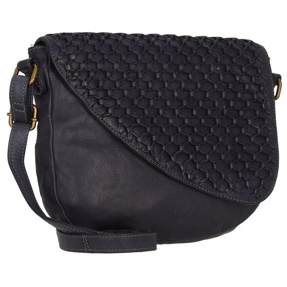 Greenland Nature Femi & Nine shoulder bag leather 24 cm