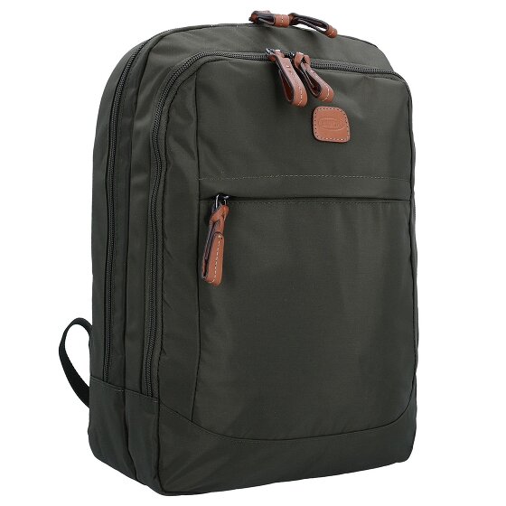 Bric's X-Travel backpack 38 cm laptop compartment