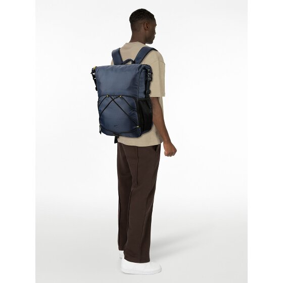 camel active Shores Daypack L 43 cm Laptop compartment
