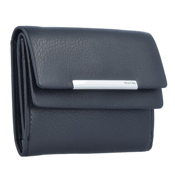 Maître Belg Deda wallet leather 10 cm