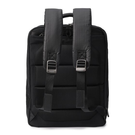 Hedgren Furo Tabi travel backpack with RFID 40 cm laptop compartment