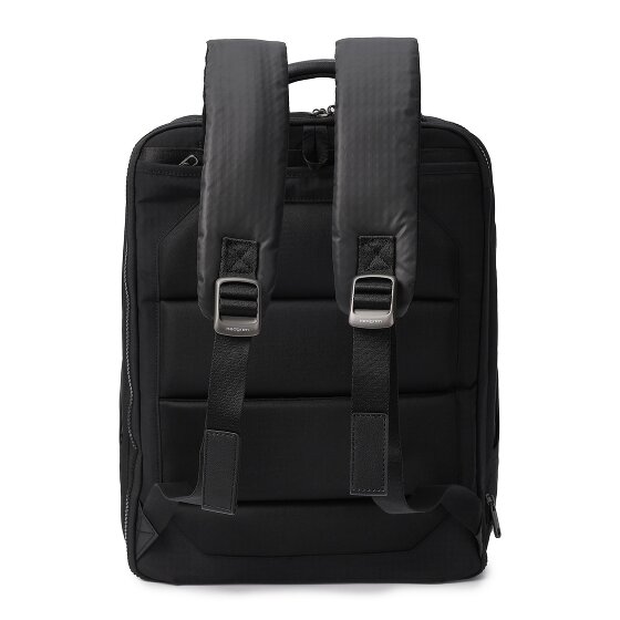 Hedgren Furo Tabi travel backpack with RFID 40 cm laptop compartment