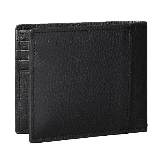 Calvin Klein CK Leather Wallet RFID protection Leather 11 cm
