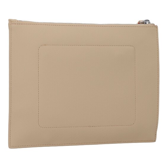 Lacoste Core Essentials Anna Clutch bag 28 cm
