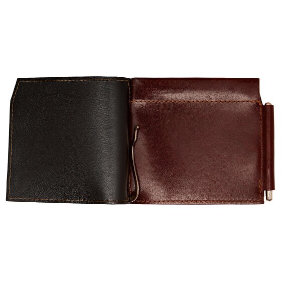 Golden Head Colorado RFID clip billfold