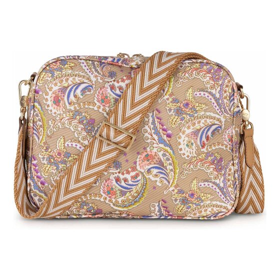Oilily Lakshmi Paisley Shoulder bag 24 cm