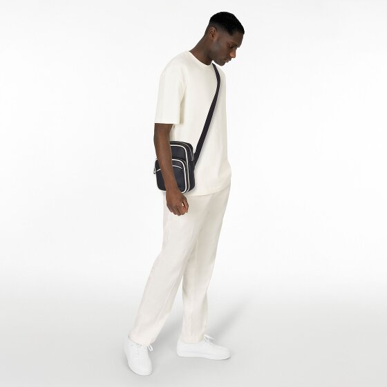 Lacoste Angy Shoulder bag Leather 14 cm