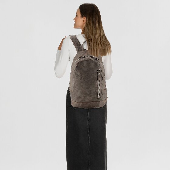 Campomaggi Frassino Daypack Leather 34 cm Laptop compartment