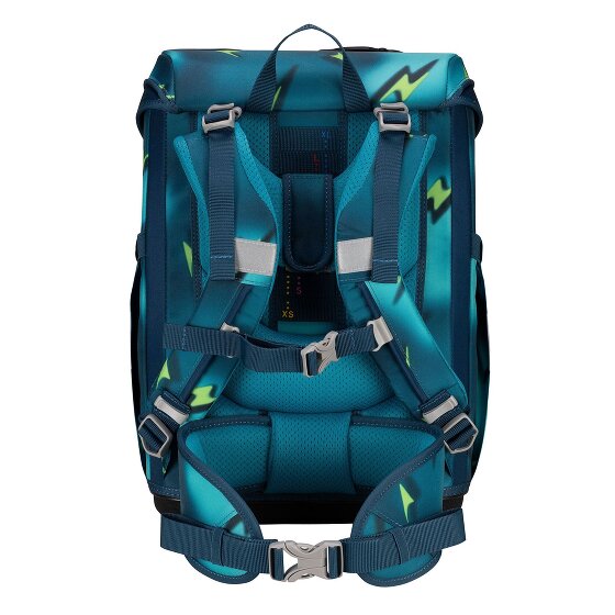 DerDieDas ErgoFlex Easy School bag set