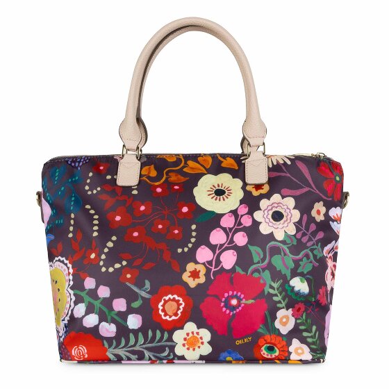 Oilily Tide Spirits Hester Shoulder Bag 29 cm
